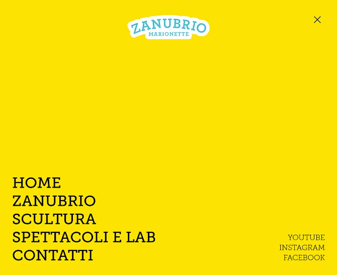 Zanubrio