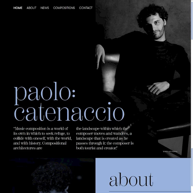 Paolo Catenaccio
